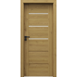 Porta Verte PREMIUM E.3 Dub Prírodný 